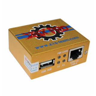Z3x pro box price