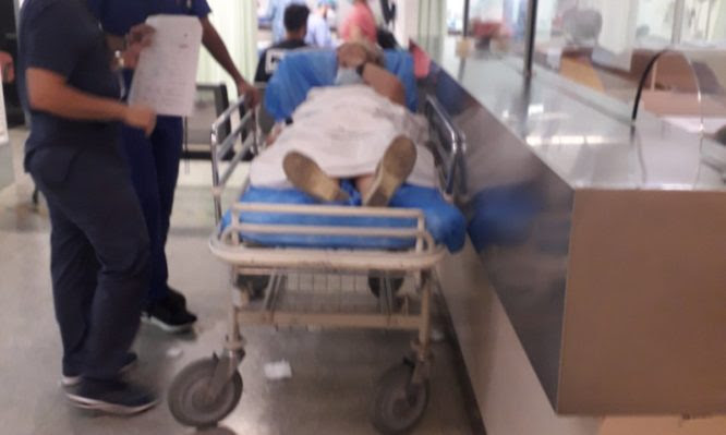 ΠΟΕΔΗΝ: «Σ’ αυτά τα νοσοκομεία αναφοράς δεν τηρούνται τα μέτρα προστασίας από τον κορονοϊό» 