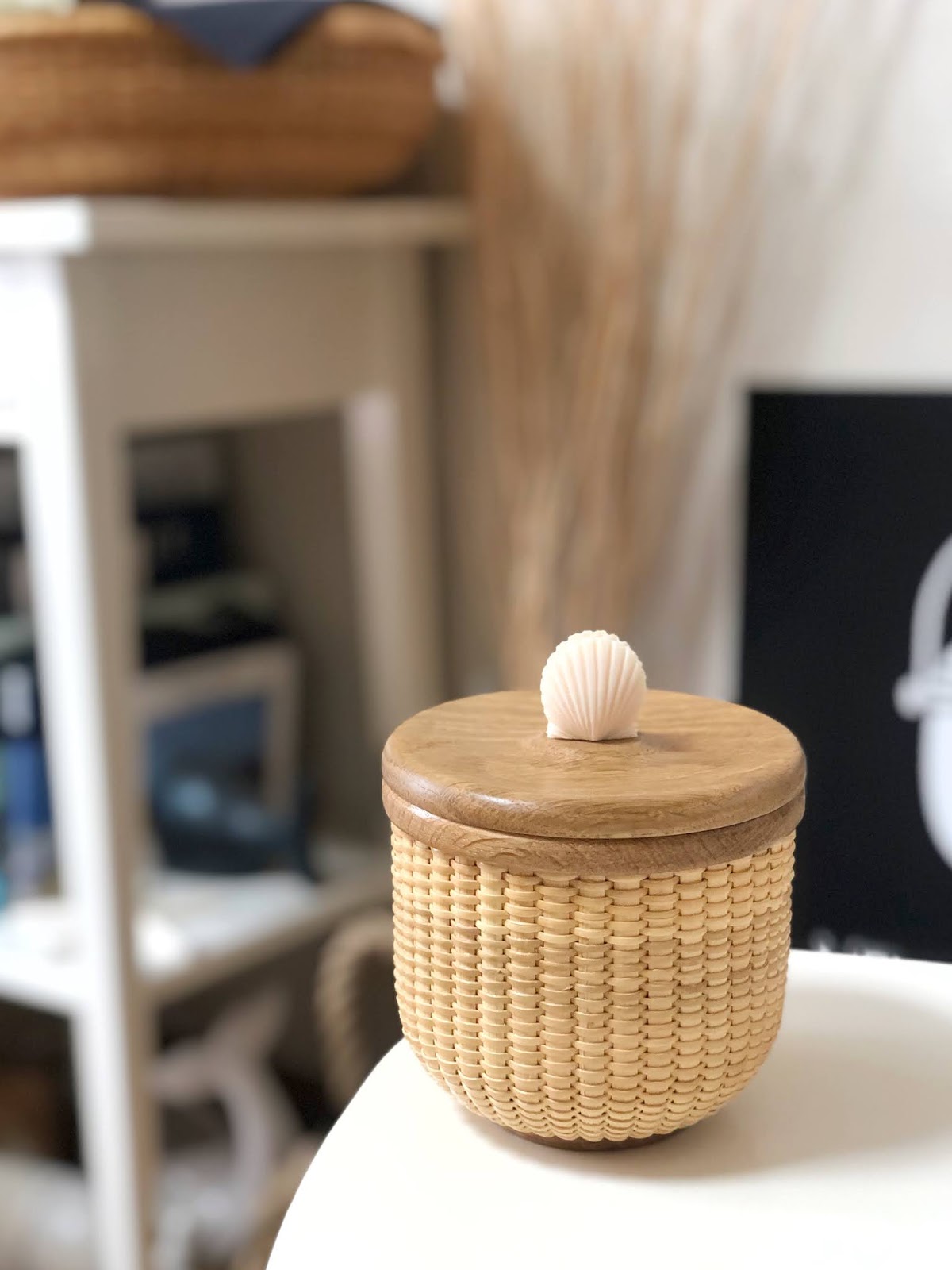 季節のおすすめ商品 ナンタケットキャンディ−バスケット パッカ