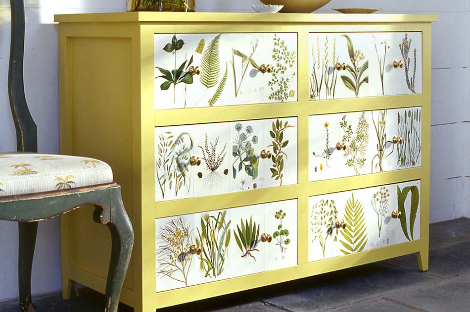 Beauty And The Green Dress Up Your Dresser 11 Diy Dresser Ideas