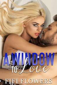 Debut Novel: A Window to Love