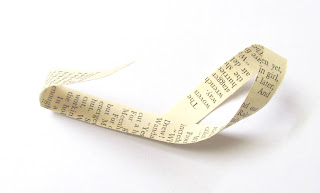 how to make a paper bow how to make a paper bow