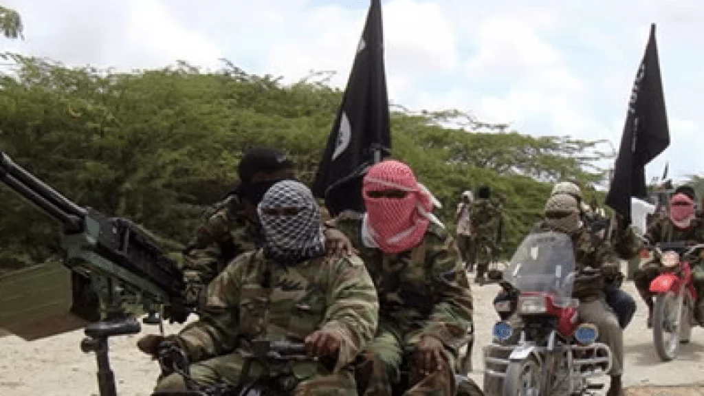 Mazoji village head killed as Boko Haram, bandits attack Borno, Katsina