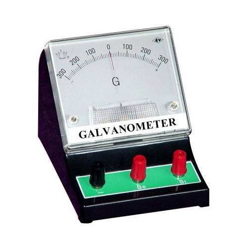 Penjelasan Lengkap Galvanometer (Alat Ukur Kelistrikan)