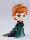 Nendoroid Frozen Anna (#1627) Figure