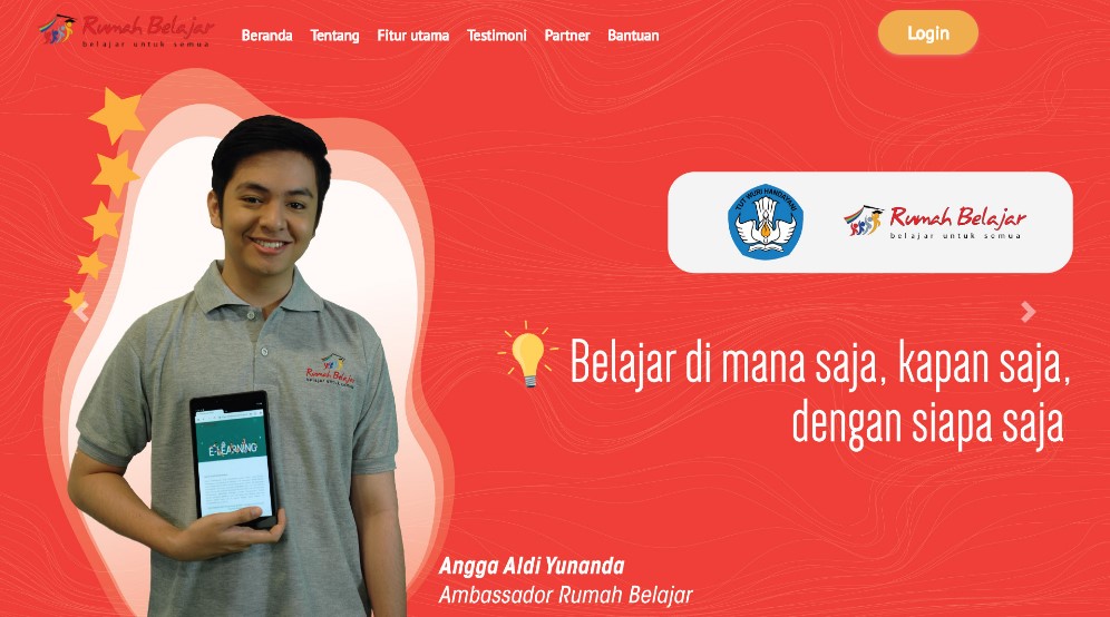 Mau Bimbel Online Gratis? Cobain Portal Rumah Belajar Kemdikbud dan Mau Bimbel Online Gratis? Cobain Portal Rumah Belajar Kemdikbud dan