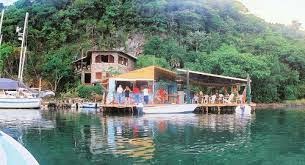 A weekend trip review to the island of Roatan, Honduras! 23 Remaxvipbelize: Hole in the Wall