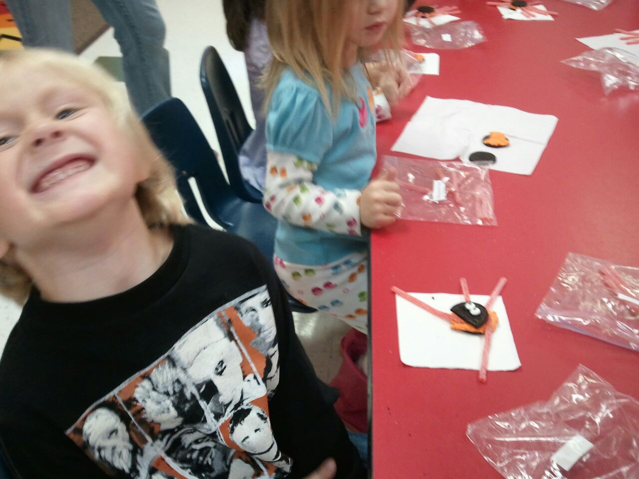 My Three Sons Grady's Fall Festival and Pumpkin Patch