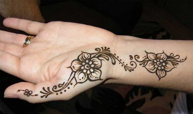 Arabic Mehndi Designs 2019 Arabic Mehndi Designs 2019