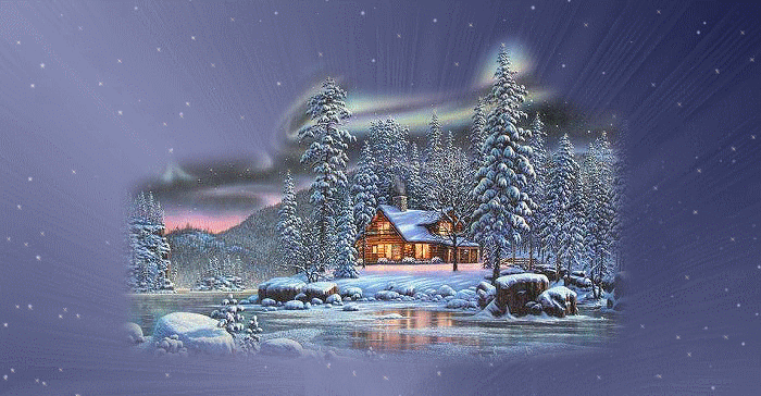 Escarp'Haims: Joyeux Noël