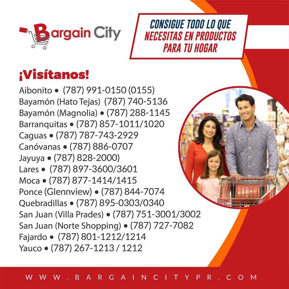 Ahorros Diarios Usando Cupones Especiales válidos en las tiendas