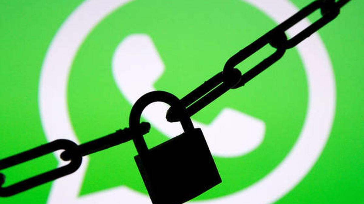 WhatsApp deshabilitará a quienes se nieguen a aceptar la nueva política de privacidad