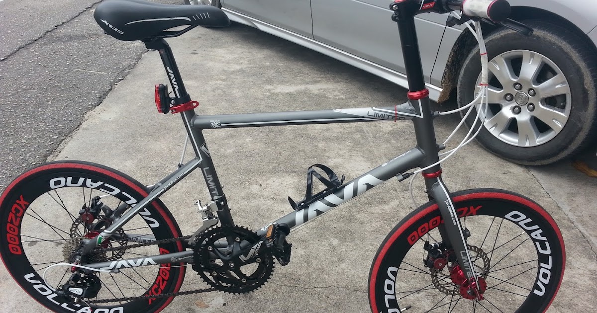 The Right Bike Store: 20"/16 Speed Imported New Mini Velo Racing ...