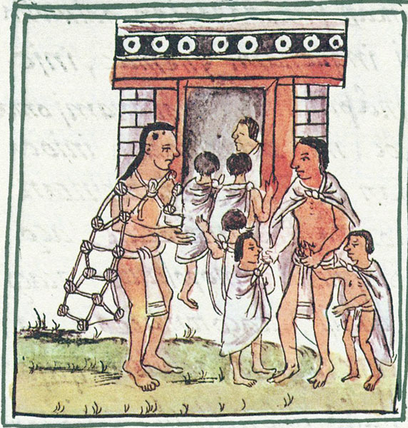 Educación en Mesoamérica CALMECAC Y TEPOCHCALLI Educación en Mesoamérica CALMECAC Y TEPOCHCALLI