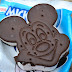 How To Make Disney Mickey Mouse Ice Cream Sandwich?