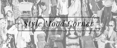 Style Mood Corner