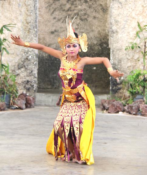 Garuda Wisnu Kencana