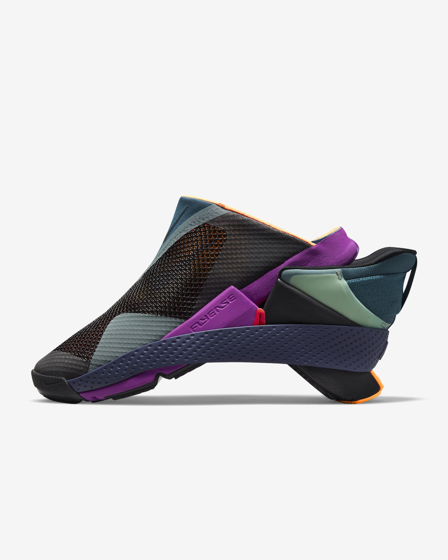 new nike hands free shoes 2021