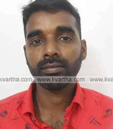 News, Kerala, Idukki, Molestation attempt, Accused, Arrested, Police, friend, Wife, The Man Who Arrested for Molestation Attempt