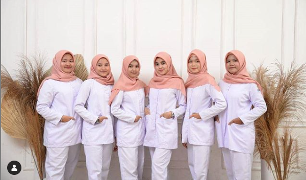 Contoh Soal Ukom Keperawatan beserta kunci jawaban dan pembahasan