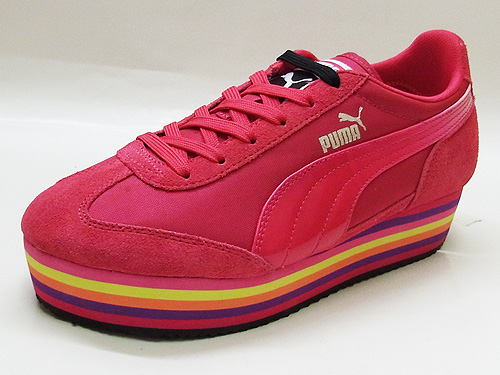 puma platform 37