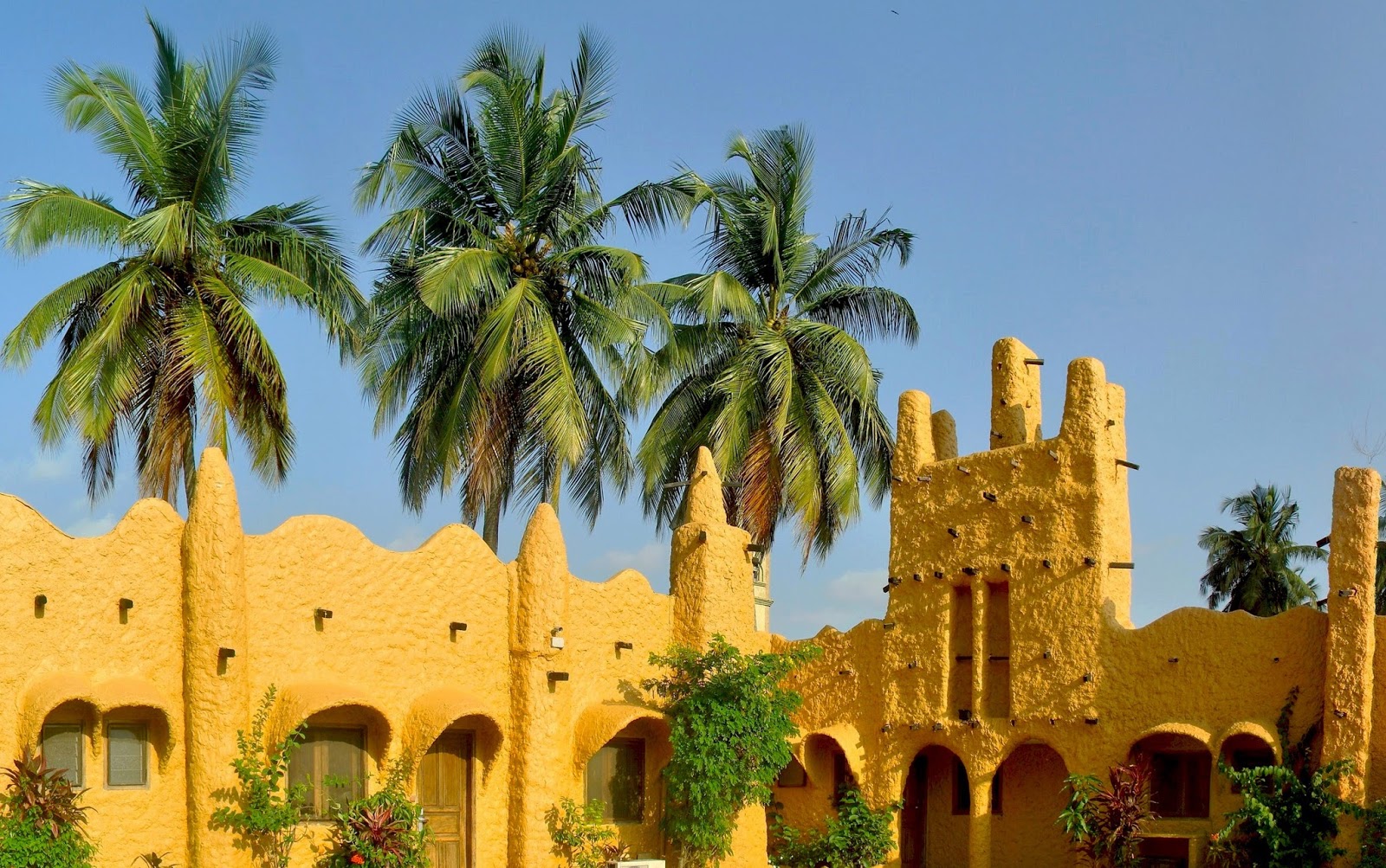 Travel & Adventures Côte d’Ivoire Ivory Coast. A voyage to Côte d