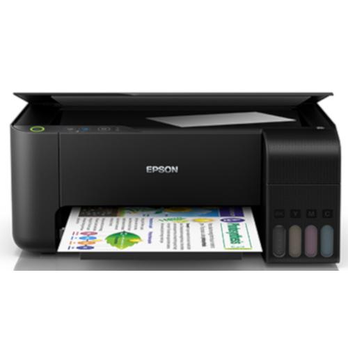 ERROR PAPER JAM PADA PRINTER EPSON L3110 SERIES SekilasINFO