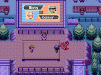 Pokemon Let's Go Mimikyu Screenshot 02