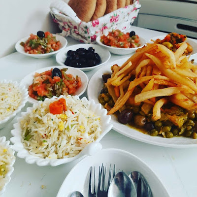 سلطات عيد الاضحى