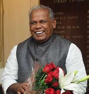 Bihar : Jitanram Manjhi will be the Protem Speaker