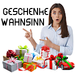 Tolle Weihnachtsgeschenke