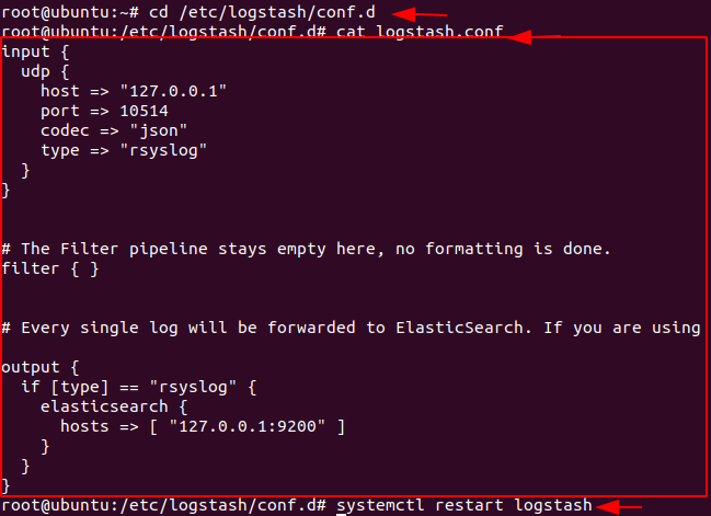 Threat Hunting with ELK Log Monitoring Lab Setup