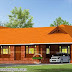 Traditional Kerala house architecture 2417 sq-ft