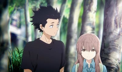 A Silent Voice