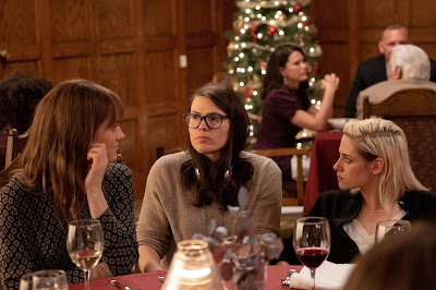 Happiest Season 2020 Kristen Stewart Mackenzie Davis Clea Duvall Image 1