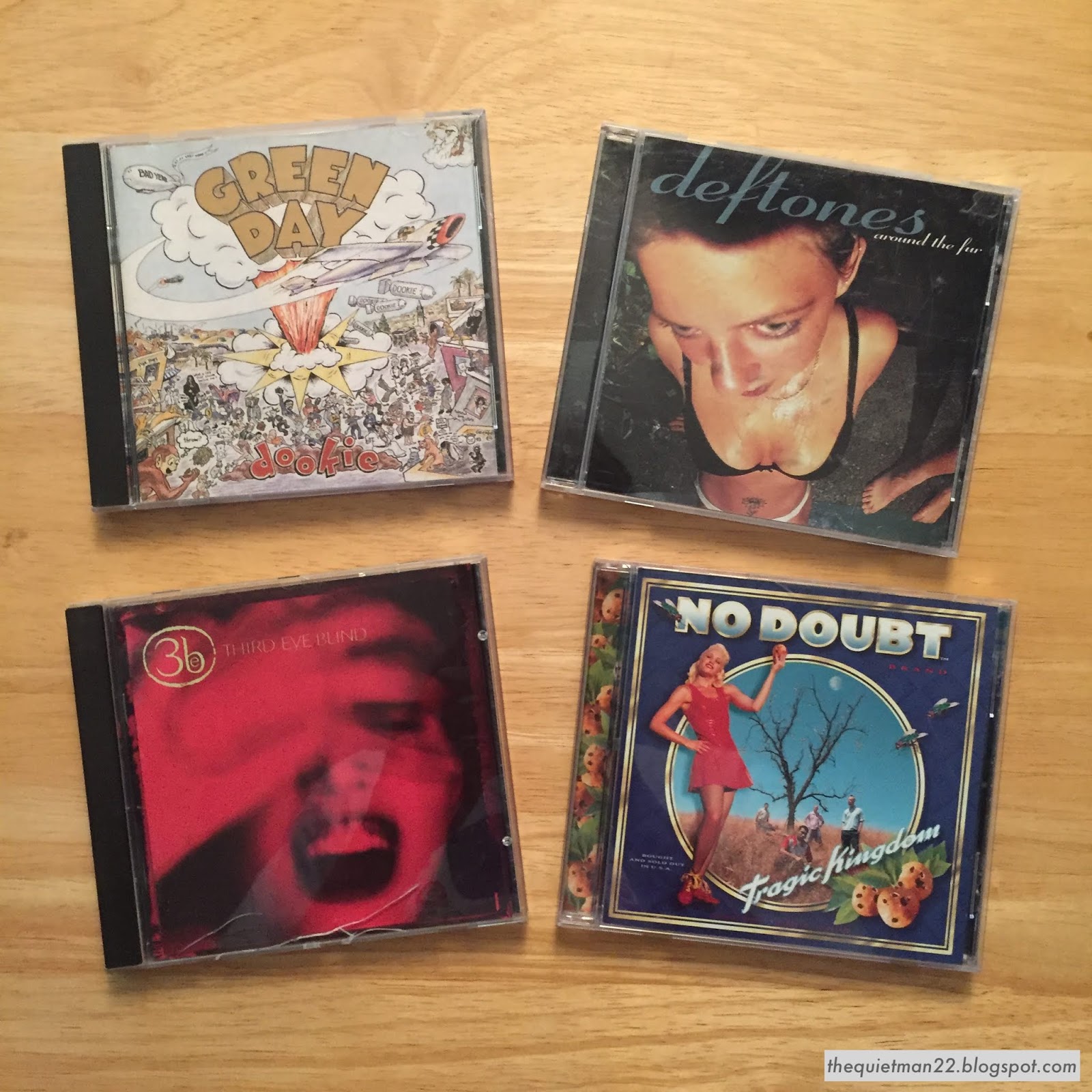 The Listener Dookie Around The Fur Third Eye Blind And The Listener Dookie Around The Fur Third Eye Blind And
