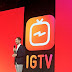 Instagram anuncia IGTV, a sua versão do YouTube