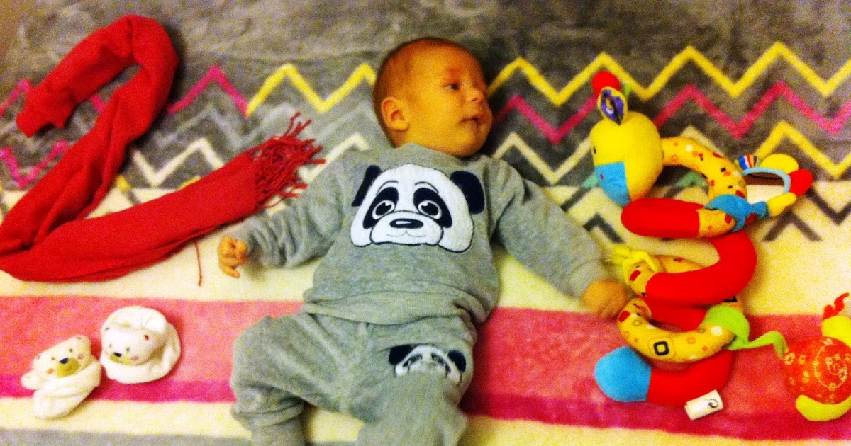 İstanbul Hanımefendisi�nin Bebek Günlüğü Halil Efe 2