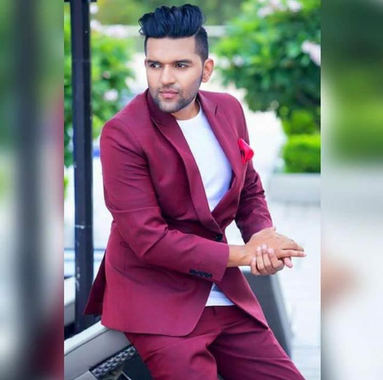 Guru Randhawa Wallpapers  Top Free Guru Randhawa Backgrounds   WallpaperAccess