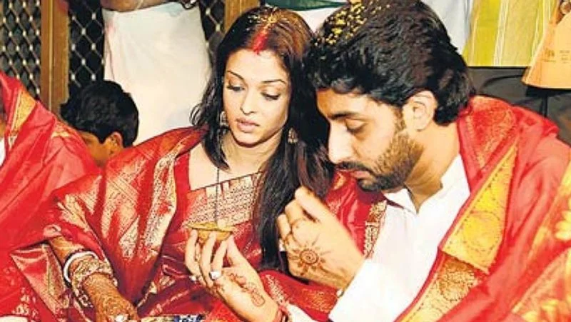 aishwarya rai abhishek bachchan