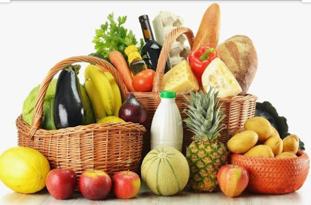 أهم الأطعمة التي تحمي أعصابك أهم الأطعمة التي تحمي أعصابك