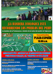 Bandera ecológica