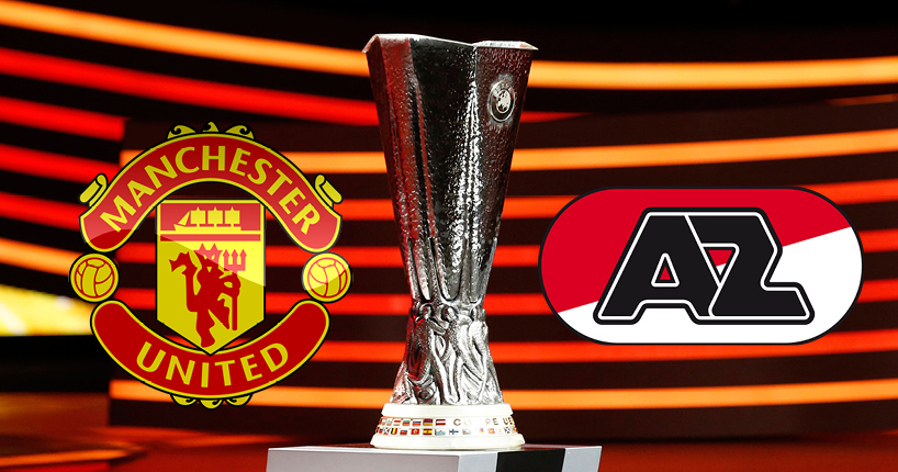مشاهدة مباراة مانشستر يونايتد وإي زد ألكمار بث مباشر اليوم 3-10-2019 في الدوري الاوروبي مشاهدة مباراة مانشستر يونايتد وإي زد ألكمار بث مباشر اليوم 3-10-2019 في الدوري الاوروبي
