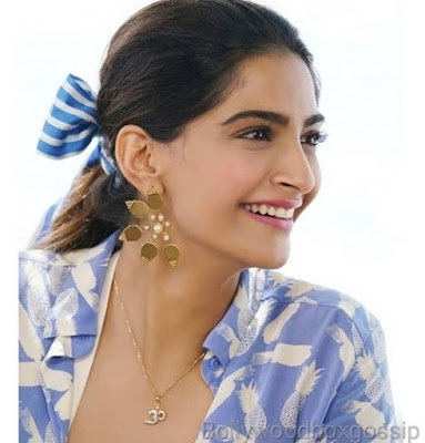 Sonam Kapoor Age, Wiki, Biography, Height, Weight, Movies, Husband, Birthday and More
