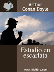 ESTUDIO EN ESCARLATA--ARTHUR CONAN DOYLE