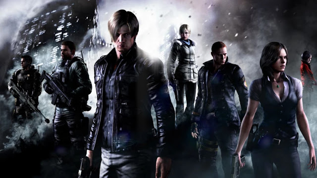تسريبات ضخمة للعبة Resident Evil 8 عن محتواها و الشخصية الرئيسية 