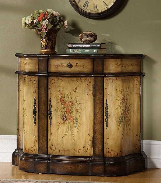 Elaborate Furniture The Bombe Chest Nine News