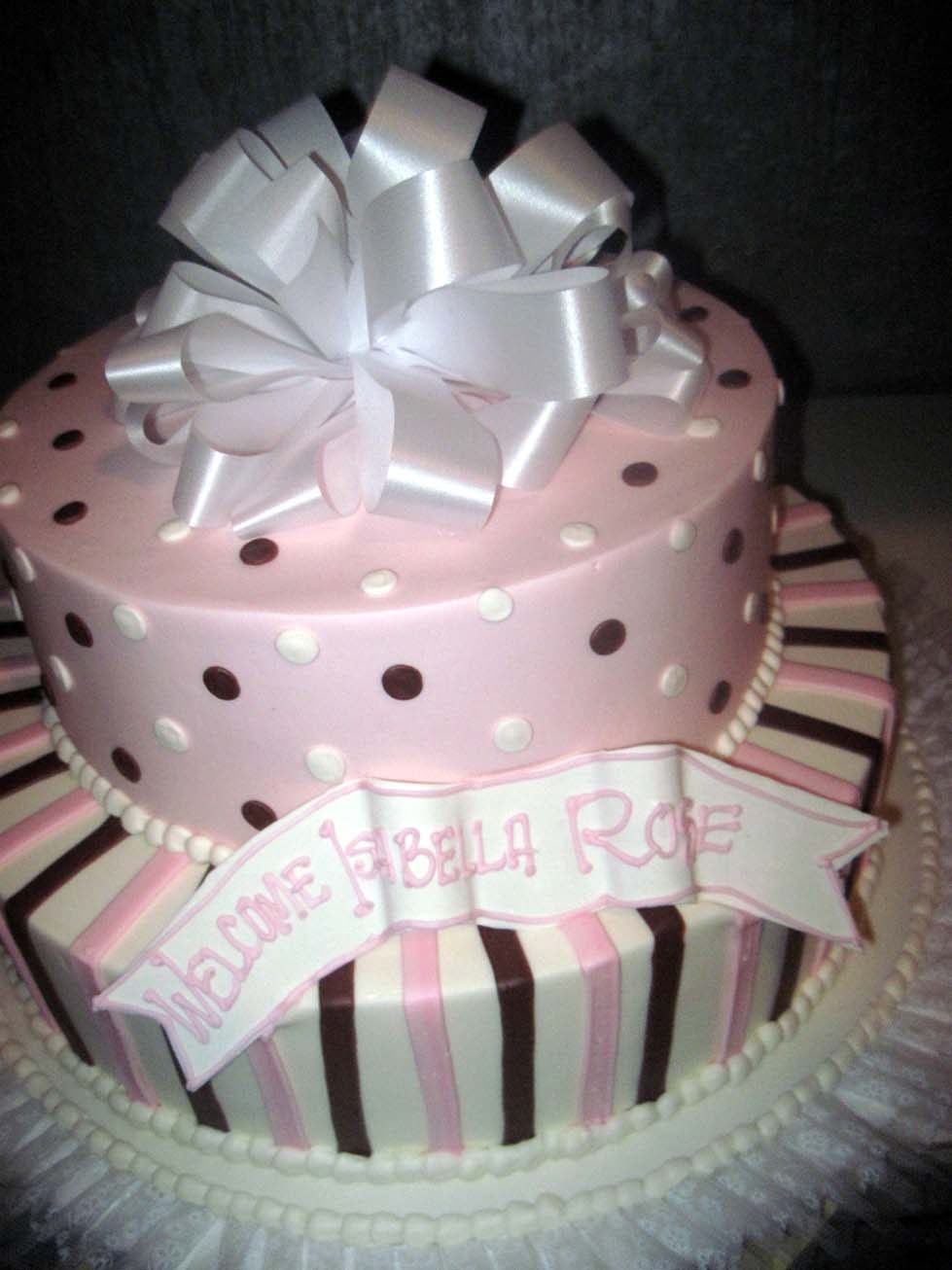 Hansen's Cakes California Summer Cakes (Hansen's Cakes!!!)