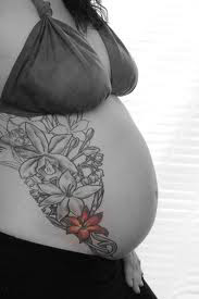 Tattoos During Pregnancy