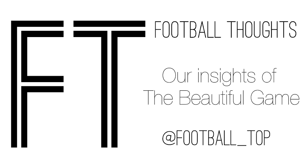 Football Thoughts